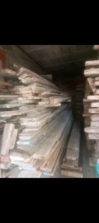 حطب وليزيتي