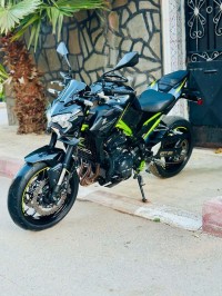 دراجات-نارية-وسكوترات-kawasaki-z900-2022-القليعة-تيبازة-الجزائر