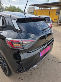 سيارات-renault-clio-5-2026-esprit-alpine-الشلف-الجزائر