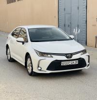 سيارات-toyota-corolla-2024-الواد-الوادي-الجزائر