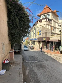 Vente Appartement F2 Alger Ain benian