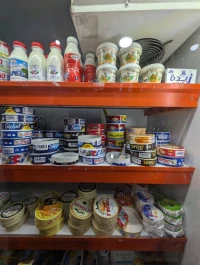 Frigo 2m et 1.5m  فريقو