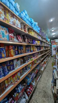 Materiel alimentation