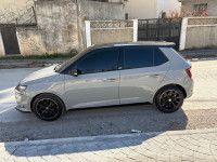 voitures-skoda-fabia-2020-monte-carlo-constantine-algerie