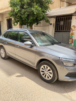 voitures-skoda-kamiq-2023-embition-el-harrach-alger-algerie