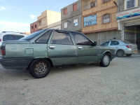 voitures-renault-21-1988-ain-lahdjar-setif-algerie