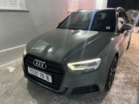 voitures-audi-a3-2019-s-line-el-biar-alger-algerie