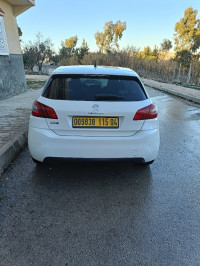 voitures-peugeot-308-2015-allure-taoura-souk-ahras-algerie