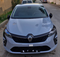 voitures-renault-clio-5-2025-evolution-kouba-alger-algerie