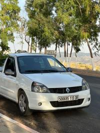 سيارات-renault-clio-campus-2012-الأزهرية-تيسمسيلت-الجزائر