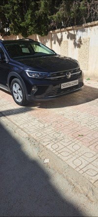 سيارات-volkswagen-taigo-2023-خنشلة-الجزائر