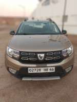 voitures-dacia-sandero-2018-stepway-privilege-beni-saf-ain-temouchent-algerie