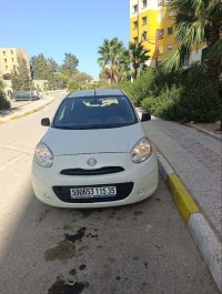 سيارات-nissan-micra-2015-تيجلابين-بومرداس-الجزائر