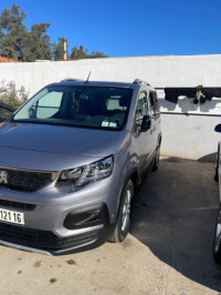 utilitaire-peugeot-rifter-2021-allure-birkhadem-alger-algerie