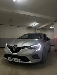 voitures-renault-clio5-2022-evolution-bordj-el-kiffan-alger-algerie