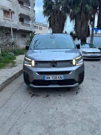 سيارات-citroen-berlingo-2026-xtr-دلس-بومرداس-الجزائر