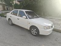 Hyundai Accent 2014 GLS thumbnail 2