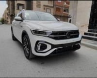 سيارات-volkswagen-t-roc-2025-r-line-فرجيوة-ميلة-الجزائر