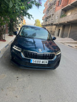 voitures-skoda-karoq-2023-boumerdes-algerie