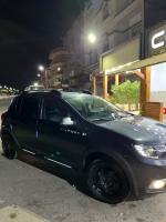 voitures-dacia-sandero-2018-stepway-restylee-oran-algerie