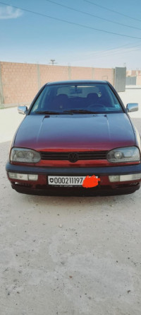 voitures-volkswagen-golf-3-1997-guemar-el-oued-algerie