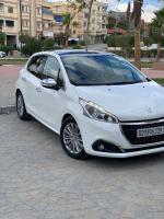 voitures-peugeot-208-2019-allure-facelift-el-eulma-setif-algerie