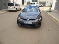 voitures-volkswagen-golf-7-2017-gtd-tipaza-algerie