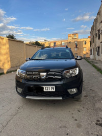 voitures-dacia-sandero-2021-stepway-setif-algerie