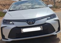 voitures-toyota-corolla-2024-es-senia-oran-algerie