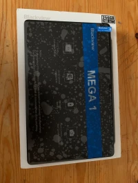 BLACKVIEW MEGA1