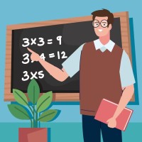 تعليم-و-تكوين-prof-de-math-cem-عين-النعجة-الجزائر