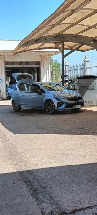 سيارات-renault-clio-5-2024-esprit-alpine-مستغانم-الجزائر