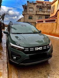 سيارات-dacia-jogure-2024-1010-مزغران-مستغانم-الجزائر