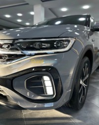سيارات-volkswagen-t-roc-2025-قصر-البخاري-المدية-الجزائر