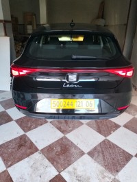 سيارات-seat-leon-2021-style-أقبو-بجاية-الجزائر