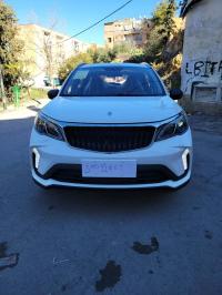 سيارات-livan-x3-pro-2025-بوقاعة-سطيف-الجزائر