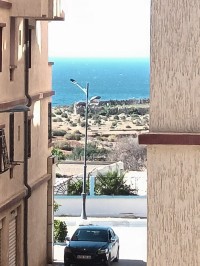 شقة-كراء-للعطل-غرفتين-الشلف-تنس-الجزائر