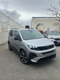 سيارات-peugeot-rifter-2026-gt-بجاية-الجزائر