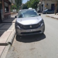 سيارات-peugeot-3008-2022-عنابة-الجزائر