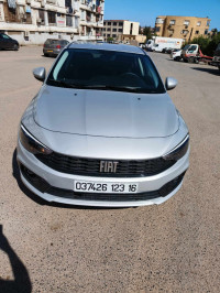 voitures-fiat-tipo-2023-cite-bachdjerrah-alger-algerie