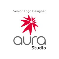 إشهار-و-اتصال-aura-studio-premium-senior-logo-designer-تيزي-وزو-الجزائر