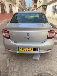 Renault Symbol 2017 Symbol