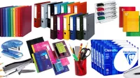 Fournitures de Bureau et Scolaires لوازم المكتبية و المدرسية