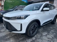 سيارات-kaiyi-x3-pro-2026-luxury-برج-الكيفان-الجزائر