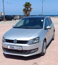 Volkswagen Polo 2013 Life