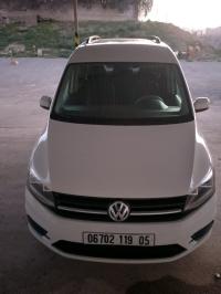 سيارات-volkswagen-caddy-2019-باتنة-الجزائر