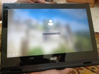 حاسوب محمول acer