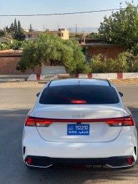 سيارات-kia-k3-2026-جندل-عين-الدفلة-الجزائر