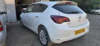 Opel Astra 2013 COSMO