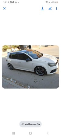سيارات-volkswagen-golf-6-2011-برج-بوعريريج-الجزائر